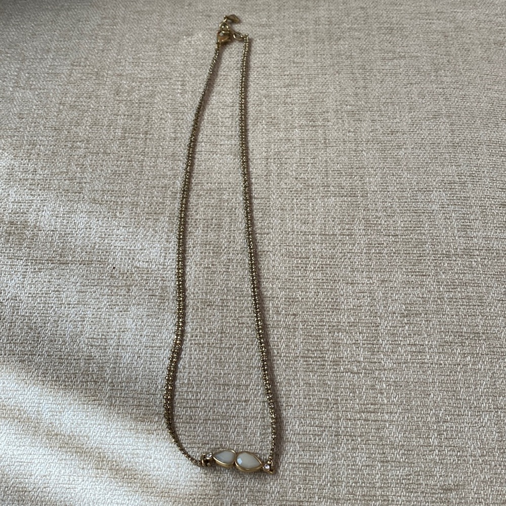 NWOT SILPADA K&R Collection Necklace